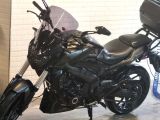 Temiz Bajaj Dominar D 400 UG 
