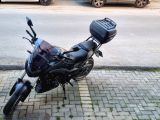 Temiz Bajaj Dominar D 400 UG  - 2. fotoğraf