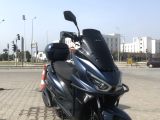 GARANTİLİ TEMİZ NEWLİGHT 125 PRO 4200KM - 5. fotoğraf