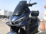 GARANTİLİ TEMİZ NEWLİGHT 125 PRO 4200KM - 2. fotoğraf