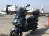 GARANTİLİ TEMİZ NEWLİGHT 125 PRO 4200KM - 3. fotoğraf