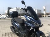 GARANTİLİ TEMİZ NEWLİGHT 125 PRO 4200KM - 4. fotoğraf