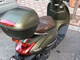 Capicinino 80 CC s kasa - 6. fotoğraf