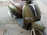 Capicinino 80 CC s kasa - 5. fotoğraf