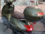 Capicinino 80 CC s kasa - 4. fotoğraf