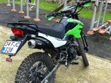 Mondial xtreme max 200i - 6. fotoğraf