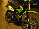 Mondial xtreme max 200i - 8. fotoğraf