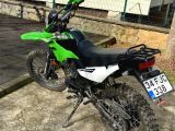 Mondial xtreme max 200i - 2. fotoğraf