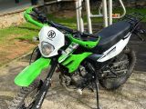 Mondial xtreme max 200i - 3. fotoğraf