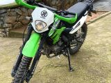 Mondial xtreme max 200i - 4. fotoğraf
