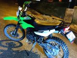 Mondial xtreme max 200i - 7. fotoğraf