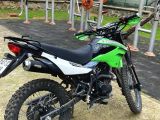 Mondial xtreme max 200i - 5. fotoğraf
