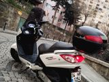SYM JOYRİDE 200İ TERTEMİZ ACİL - 5. fotoğraf
