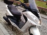 SYM JOYRİDE 200İ TERTEMİZ ACİL - 9. fotoğraf