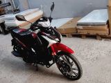 Arora smart 50 motorsiklet  - 2. fotoğraf