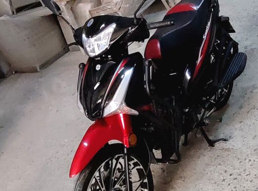 Arora smart 50 motorsiklet  - 7. fotoğraf
