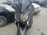 2017 xmax 250 iron  - 3. fotoğraf