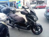 2017 xmax 250 iron  - 2. fotoğraf
