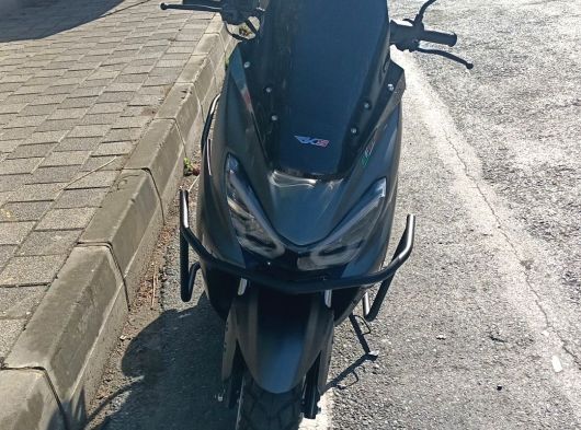 Satılık newlight 125 pro