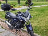  Bajaj Discover 150 S