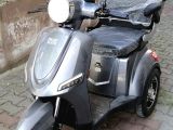 Sıfır elektrikli moped - 3. fotoğraf
