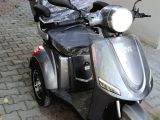 Sıfır elektrikli moped - 2. fotoğraf