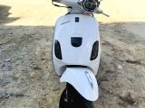 RKS AZURE PRO 50CC  - 8. fotoğraf