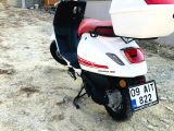 RKS AZURE PRO 50CC  - 4. fotoğraf