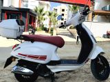 RKS AZURE PRO 50CC  - 2. fotoğraf