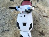 RKS AZURE PRO 50CC  - 7. fotoğraf