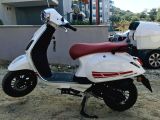 RKS AZURE PRO 50CC  - 3. fotoğraf