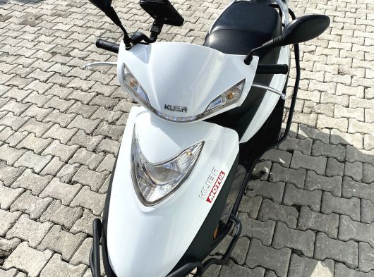 2021 model NEWTON ÇOK TEMİZ
