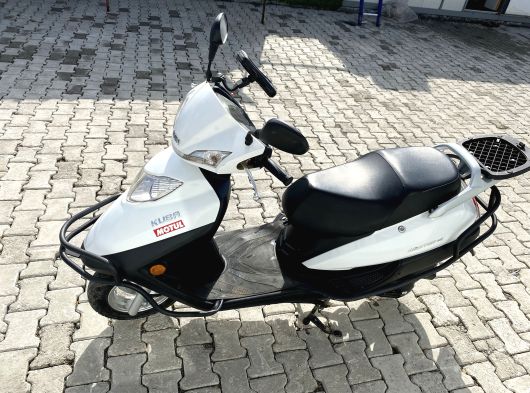 2021 model NEWTON ÇOK TEMİZ - 10. fotoğraf