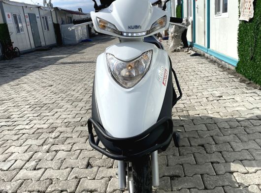 2021 model NEWTON ÇOK TEMİZ - 12. fotoğraf