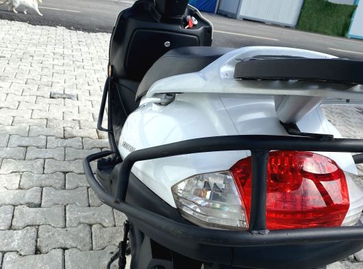 2021 model NEWTON ÇOK TEMİZ - 15. fotoğraf