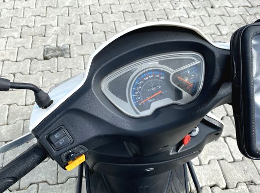 2021 model NEWTON ÇOK TEMİZ - 16. fotoğraf