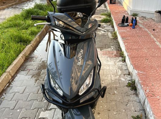 Arora QUANTUM 100 cc - 11. fotoğraf