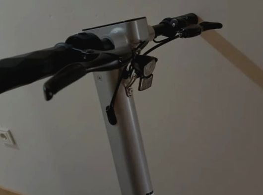 hifree g1 70menzil 40hız kickscooter scooter sıfır - 6. fotoğraf