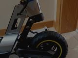 hifree g1 70menzil 40hız kickscooter scooter sıfır - 3. fotoğraf