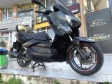 2016 YAMAHA XMAX250 - 7. fotoğraf