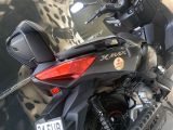 2016 YAMAHA XMAX250 - 5. fotoğraf