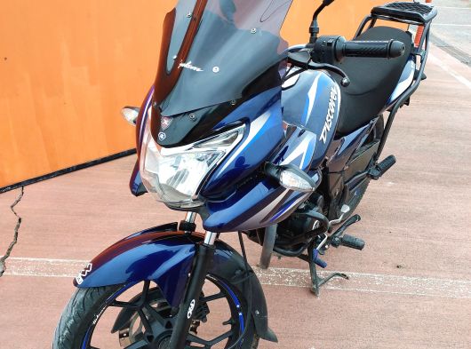2016 model 25 Bin km temiz - 14. fotoğraf