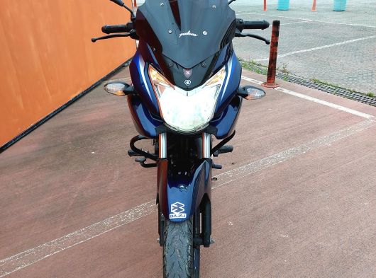 2016 model 25 Bin km temiz - 17. fotoğraf