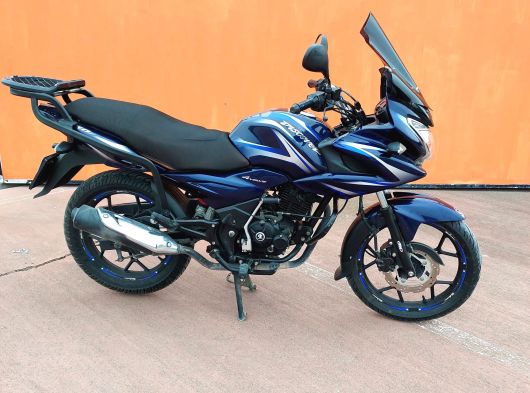 2016 model 25 Bin km temiz - 12. fotoğraf