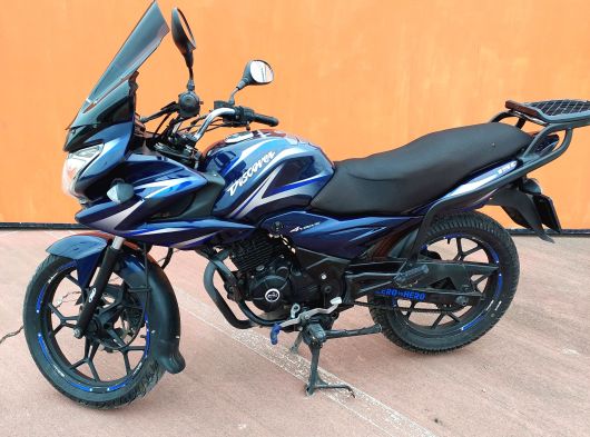 2016 model 25 Bin km temiz