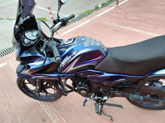 2016 model 25 Bin km temiz - 18. fotoğraf