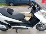 suzuki burgman uh 200 2013 mod 2014 trafik çıkışlı 140 km hız 98.000.TL.