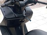 suzuki burgman uh 200 2013 mod 2014 trafik çıkışlı 140 km hız 98.000.TL. - 5. fotoğraf