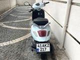 Sahibinden satılık 100cc motor - 2. fotoğraf