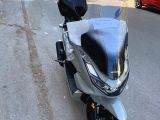 PCX NARDO GRİ - AKILLI ÇANTA - ALARM - ÖN CAM - ACİL SATILIK - 3. fotoğraf